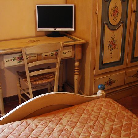 Residenza Forte Olevano sul Tusciano Εξωτερικό φωτογραφία