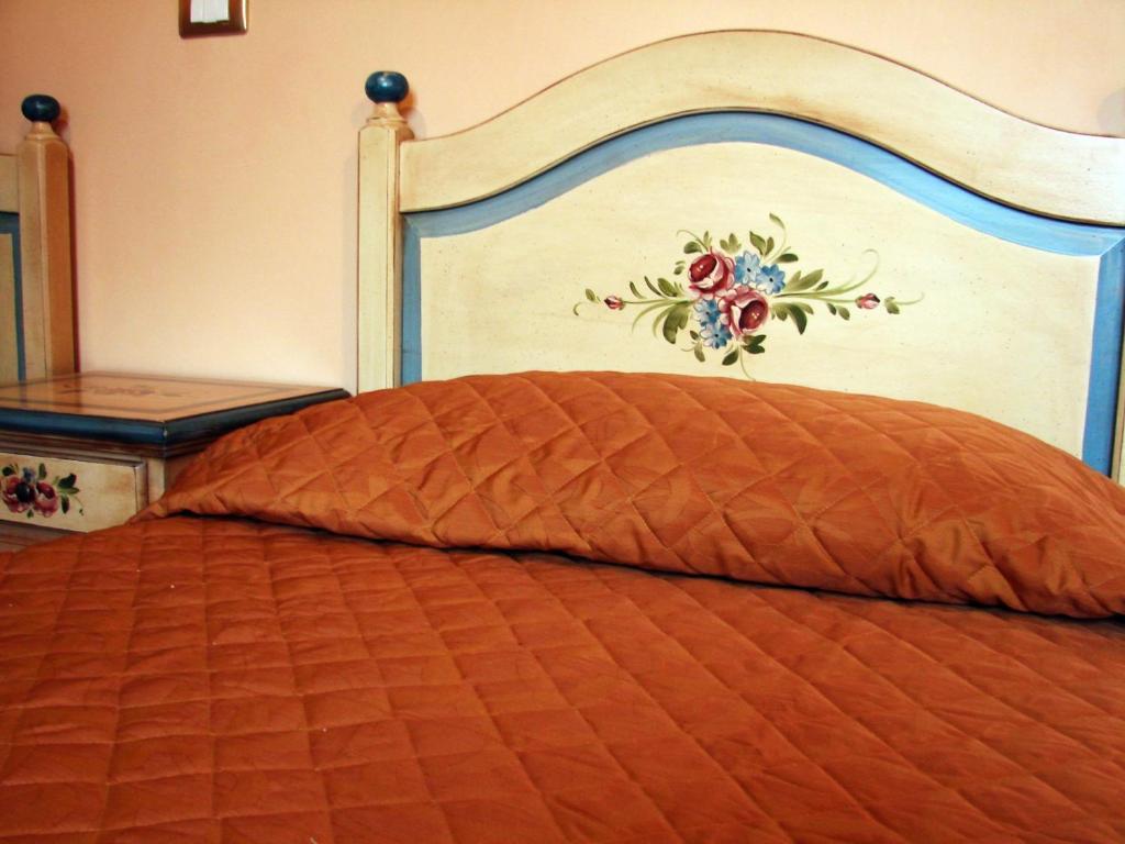 Residenza Forte Olevano sul Tusciano Δωμάτιο φωτογραφία