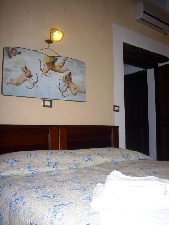 Residenza Forte Olevano sul Tusciano Δωμάτιο φωτογραφία