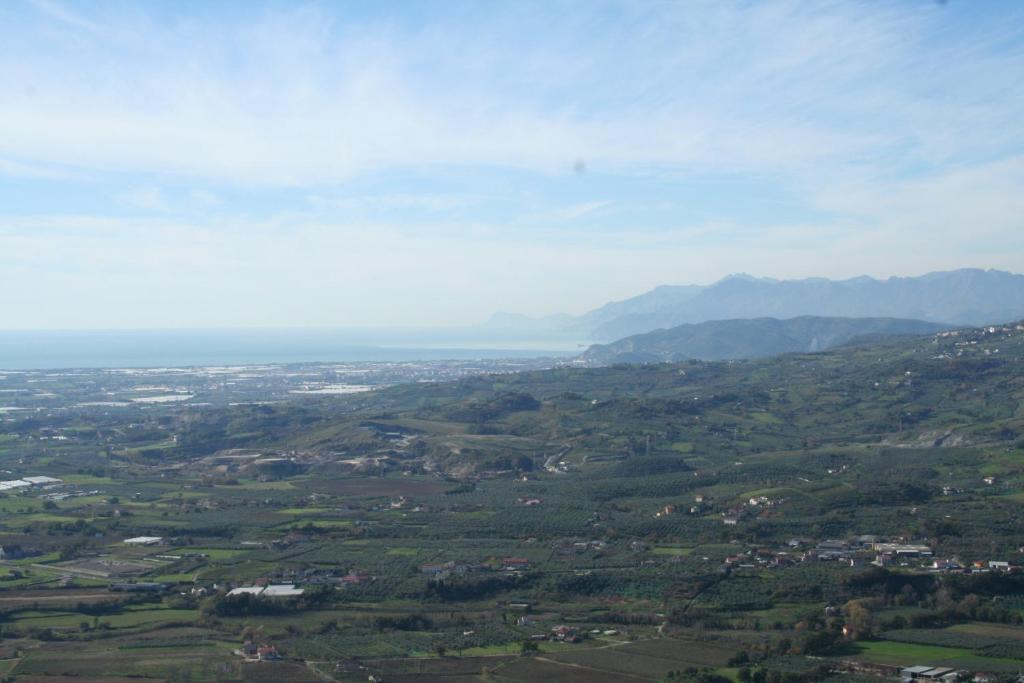 Residenza Forte Olevano sul Tusciano Δωμάτιο φωτογραφία