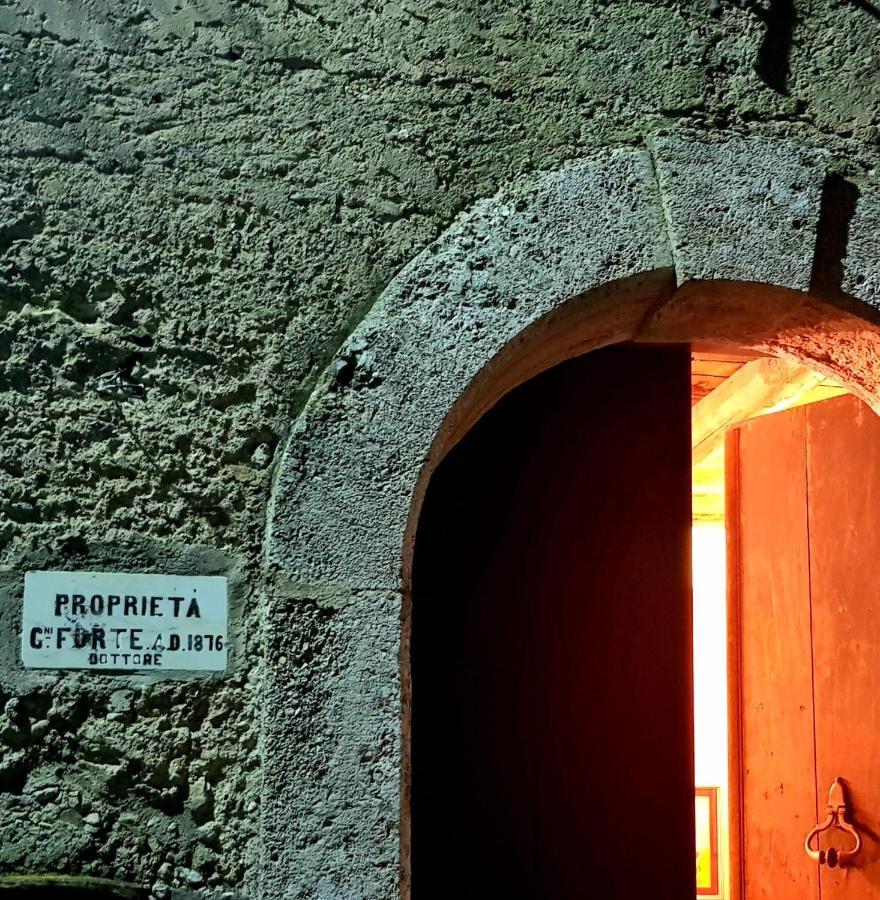 Residenza Forte Olevano sul Tusciano Εξωτερικό φωτογραφία