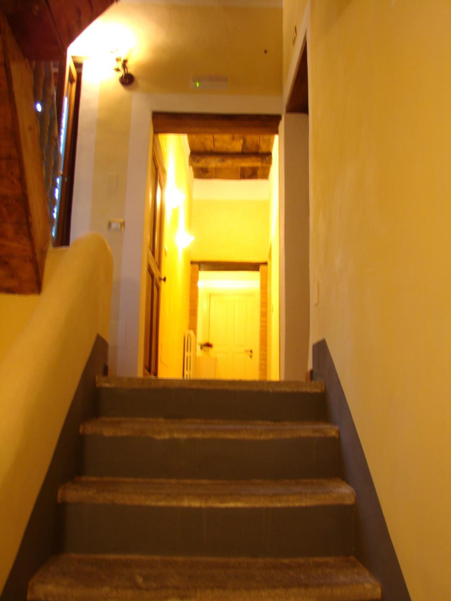 Residenza Forte Olevano sul Tusciano Εξωτερικό φωτογραφία
