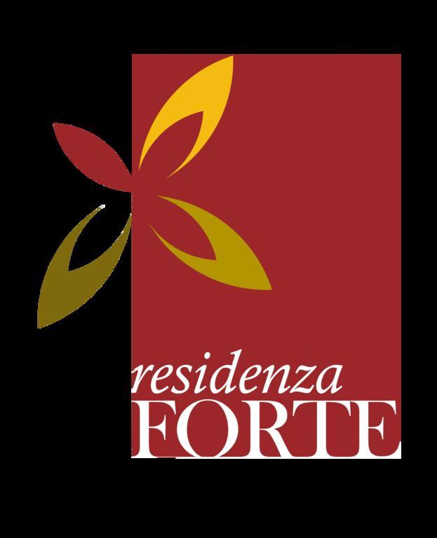 Residenza Forte Olevano sul Tusciano Εξωτερικό φωτογραφία